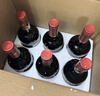 卡露传奇法国进口红酒14.5度鲁西荣AOC干红葡萄酒750ml*6瓶整箱装礼盒送礼 实拍图