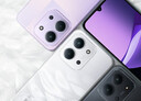 小米（MI）Redmi 15R 新品5G全网通手机 护眼大屏 大字体 200%大音量 33W快充 抗摔防水拍照上网智能机 星岩黑 6GB+128GB 实拍图