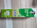 好来（DARLIE）(原黑人)茶倍健茉莉白茶牙膏清新口气健齿护龈140g新旧随机发货 实拍图