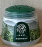 希望树二代小绿罐除甲醛果冻除醛魔盒3罐装 foh新房甲醛清除剂真除醛 实拍图