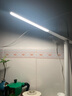 雷士（NVC）全光谱护眼台灯阅读儿童家用学习灯便携折叠台灯5A级标准插电款 实拍图
