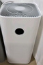 米家小米空气净化器5 除甲醛除菌除异味 家用 除雾霾PM2.5 低噪设计 实拍图