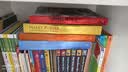 哈利波特与火焰杯4 Harry Potter and the Goblet of Fire 英版彩绘插图版 平装  JK罗琳Harry Potter 英文进口原版Bloomsbury 进口原版 英文书 实拍图