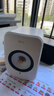KEF【国家补贴】LSX II 电脑无线HiFi音响蓝牙立体声桌面有源音箱家用高保真 矿石白 实拍图