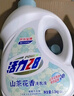 活力28山茶花洗衣液28.8斤（3.6kg*4瓶）持久留香 整箱企业团购员工福利 实拍图