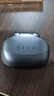 FIIL Atom耳夹式蓝牙耳机高音质蓝牙5.4气传导无线开放式跑步运动耳机挂耳适用于华为小米苹果手机 灰 实拍图