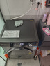 威力（WEILI）滚筒洗衣机 12KG变频大容量洗烘一体 祛味空气洗蒸汽除菌 BLDC 送装一体XQG120-1428DPHX国家补贴 实拍图