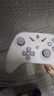 雷神（ThundeRobot）G30S冰蓝 无线游戏手柄类xbox switch电脑PC手机电视steam支持蓝牙NS原神双影奇境明末渊虚之羽 实拍图