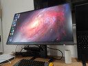 泰坦军团×逆狱联名款 27英寸4K 160Hz QD量子点 HDR500 FastIPS 155%sRGB 内置音箱电竞显示器 P2710V MAX 实拍图