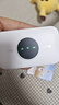 TCL随身wifi三网通用免插卡无线wifi6车载4G路由器随身便携无限制移动联通电信全国通用2025款5GXY15B 【至尊畅享版】三网任切+首月1500G流量 不限速不虚标月享1500G流量 实拍图