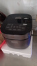 美的（Midea）政府补贴电饭煲5L电饭锅抗菌青瓷内胆一键柴火饭 特色卤炖大容量家用智能预约MB-5E86（4-5人） 实拍图