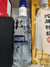 郎酒 顺品郎蓝顺庆余年 白酒 兼香 45度 480ml*1 单瓶装 纯粮光瓶 实拍图