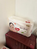 好奇（Huggies）铂金装小桃裤成长裤XL96片(12-17kg)加大号尿不湿【透爽散热】 实拍图