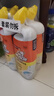 威猛先生（Mr Muscle）洁厕灵 750g*4瓶 柠檬草香 洁厕剂 洁厕液厕所马桶除垢去渍去异味 实拍图