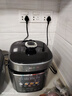 九阳（Joyoung）【国家补贴】100kPa速萃电压力锅0涂层316L不锈钢内胆5L双胆智能预约家用电饭煲50H160高压锅4-6人 实拍图