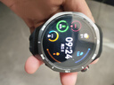 HUAWEI WATCH GT 5 Pro 国家补贴15%曜石黑46mm华为智能手表玄玑感知系统进阶运动情绪健康助手 实拍图