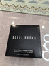 【准新品】芭比波朗（Bobbi Brown）羽柔蜜粉饼定妆遮瑕散粉控油持妆11号色10g 生日礼物 实拍图