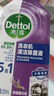滴露（Dettol）洗衣机清洗剂250mL薰衣草洗衣机深度清洁剂滚筒洗衣机除垢 实拍图