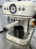 小熊（Bear）【政府补贴】咖啡机半自动冷萃 家用小型意式20Bar高压萃取 强劲蒸汽自动打奶泡 KFJ-E12S7 小白咖 实拍图