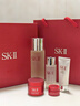 SK-II神仙水75ml精华液sk2水乳化妆品全套护肤品套装礼盒生日礼物女 实拍图