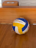 匹克比赛排球5号中考比赛专用排球儿童男女学生中考训练排球YQZ4201 实拍图