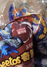 奇多（Cheetos）玉米棒 火鸡味50g*5包+牛排味50g*5包 休闲食品百事 实拍图