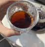 内廷上用胖东来同款韭菜籽枸杞组合茶包炒熟肝肾同补独立小包男性养生茶 韭菜籽枸杞组合(40包)养生茶 5g*40包 男人茶特久·硬粗长 实拍图
