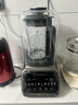 西屋（Westinghouse）无刷破壁机变频降噪1.5L加热全自动榨汁机钛涂层防糊柔音触控彩屏辅食机 WPB15J37-W 实拍图