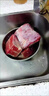 顺丰整切鲜牛腿肉火锅烧烤食材正宗国产牛腱子肉整快牛腱子去骨 精选牛腿肉4斤装 实拍图
