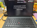 ThinkPad【国家补贴20%】T14p AI PC酷睿Ultra9 14.5英寸高性能工程师本笔记本电脑 32G 1TB 3K 商务办公本 实拍图