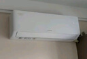 格力空调 1.5匹云佳pro 新一级能效 变频冷暖壁挂式卧室挂机 新品升级 省电空调 KFR-35GW/NhMa1BG 实拍图
