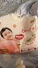 好奇（Huggies）铂金装小桃裤纸尿裤NB84片(5kg以下)尿不湿【透爽散热】 实拍图