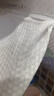 洁丽雅（Grace）居家差旅便携一次性洗脸巾珍珠纹绵柔毛巾3包 20*20cm 90抽/包 实拍图