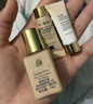 雅诗兰黛DW持妆粉底液17#象牙白(1W1)30ml控油遮瑕化妆品礼盒生日礼物 实拍图