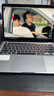 苹果（Apple） MacBook Pro/Air 二手苹果笔记本电脑 商务 办公 游戏 设计 剪辑 99新20款D92灰DC2银【M1芯片】8+512 实拍图