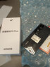 Hi nova 70 Plus  华为智选手机 5G手机 NFC 防水 防摔 五星超抗摔 7000mAh超耐用长续航 300%双扬大音量 幻夜黑 8+256GB-70 Plus 实拍图