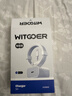 WITGOER充电器适用于苹果20W快充套装充电头PD数据线iPhone14promax13/12/11手机xs平板xr插头2米type-c 实拍图
