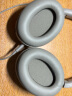 魔律 适用于索尼WH-1000X XM2耳机海绵套1000XM3耳罩1000XM4耳机套XM5耳套 1000XM3【香槟金】耳套 实拍图