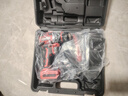 德力西电气21V无刷锂电钻充电式家用电钻电动螺丝刀多功能电钻工具箱电起子 实拍图