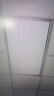 雷士（NVC）厨房灯铝扣板灯集成吊顶300x600卫生间政府补贴LED吸顶平板面板灯 实拍图
