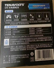 南孚5号充电锂电池2粒套装 1.5V恒压快充 TENAVOLTS Type-C充电 适用闪光灯/游戏手柄/吸奶器等 AA五号 实拍图