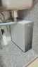美的（Midea）中央软水机家用双罐大流量小型厨下式全自动超薄中央全屋净水软水系统 软化水除垢净水器套装 实拍图