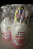 贝亲（Pigeon）洗发水沐浴露 含桃叶精华 洗发沐浴二合一  500ml*2 实拍图