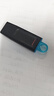 金士顿（Kingston）64GB USB3.2 Gen 1 U盘 DTX 大容量U盘 时尚设计 轻巧便携 学习办公投标电脑车载通用 实拍图