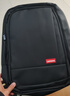 联想（Lenovo）笔记本电脑双肩包男士电脑包学生书包出差商务旅行包小新拯救者防泼水收纳背包 B42 实拍图