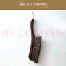 洁比世床刷加大号扫床刷鸡翅木软毛除尘清洁刷长柄床上刷神器弯柄4排刷 实拍图