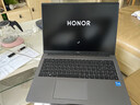 荣耀MagicBook X16 战斗版【国家补贴】英特尔酷睿i5标压 16+512G 16吋高清护眼屏 轻薄本笔记本电脑 实拍图