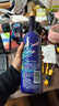 茅台（MOUTAI）519蓝标干红葡萄酒赤霞珠13度国潮红酒尝鲜单支装750ml*1 实拍图