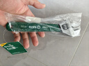世达（SATA）工具沾塑欧式活动扳手大开口扳子汽修机修扳手 8