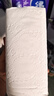 维达（Vinda）无芯卷纸 棉韧4层100克*30卷 亲肤无刺激 卫生纸厕纸 纸巾 整箱 实拍图